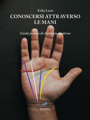 cover image of Conoscersi attraverso le mani